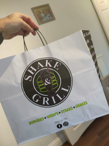 Photo of Shake & Grill - 75 Elm Grove, Southsea, Portsmouth, Southsea PO5 1JF